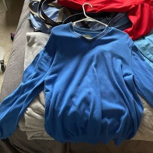 John Bartlett Men’s Sweater